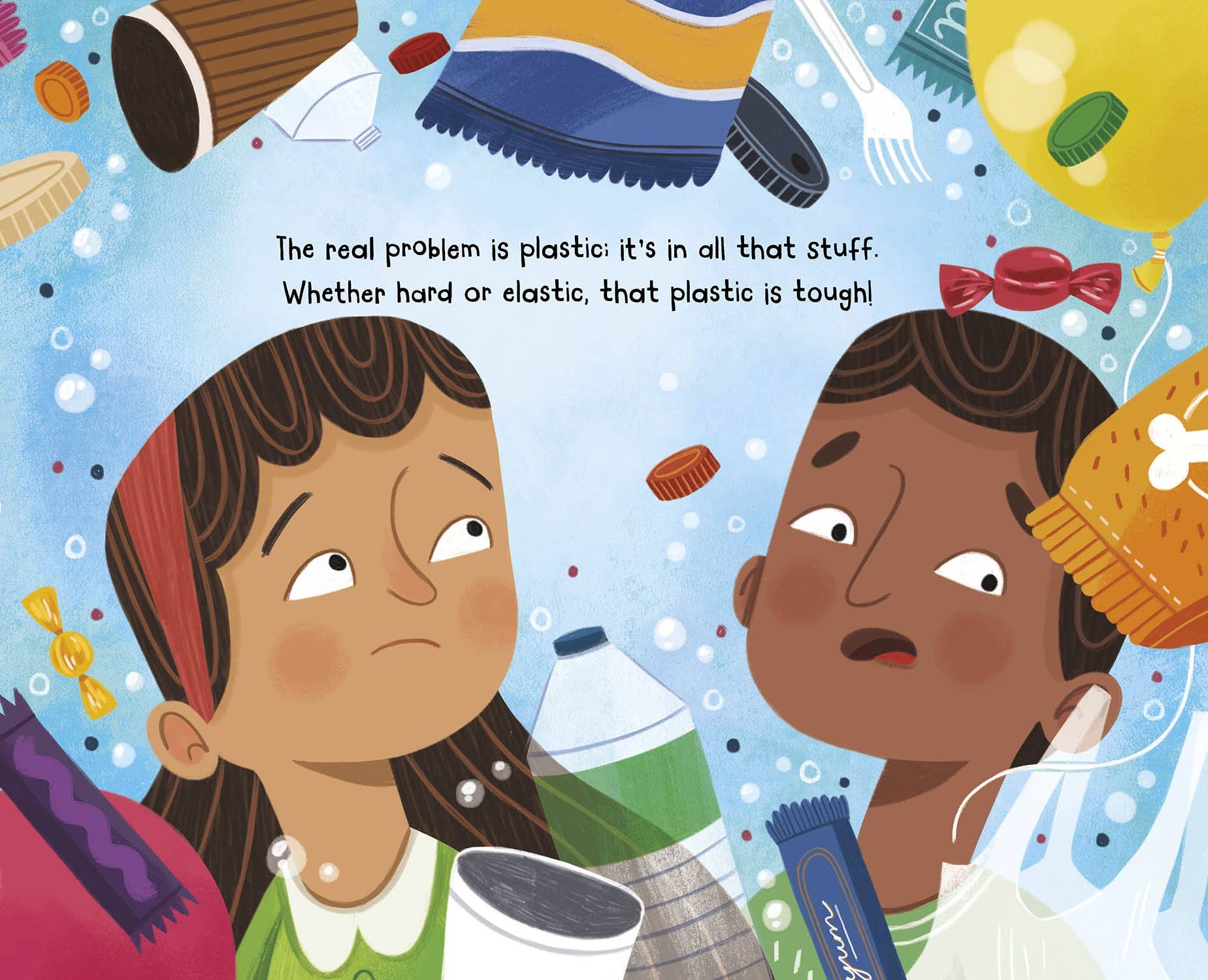Ocean Soup: A Recipe for You, Me, and a Cleaner Sea book