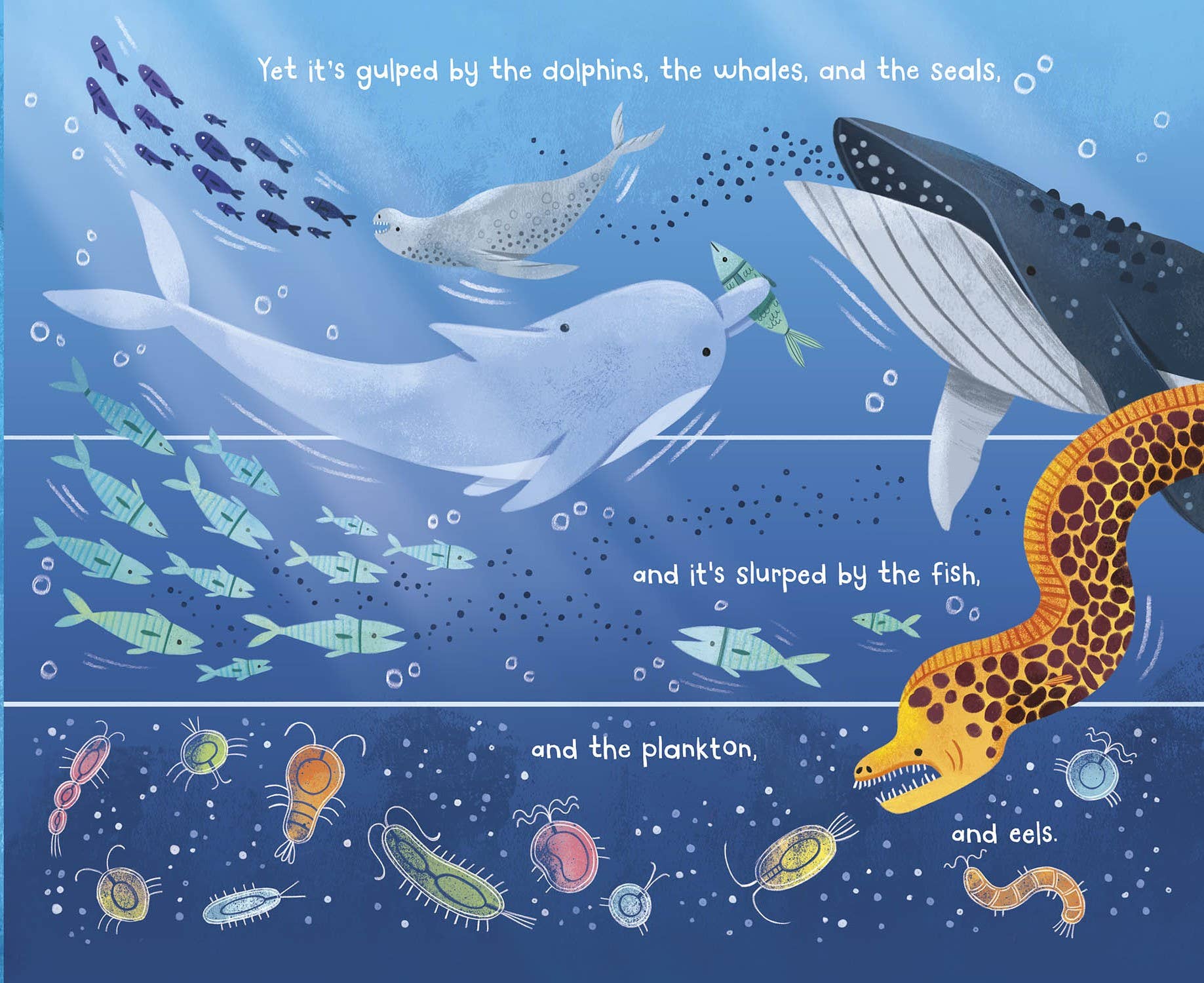 Ocean Soup: A Recipe for You, Me, and a Cleaner Sea book