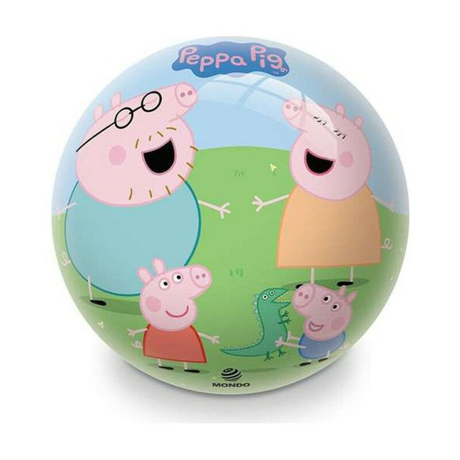 Ball Peppa Pig Unice Toys (230 mm)-0
