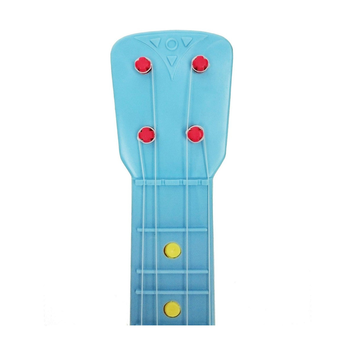 Baby Guitar Peppa Pig Blue Peppa Pig-3