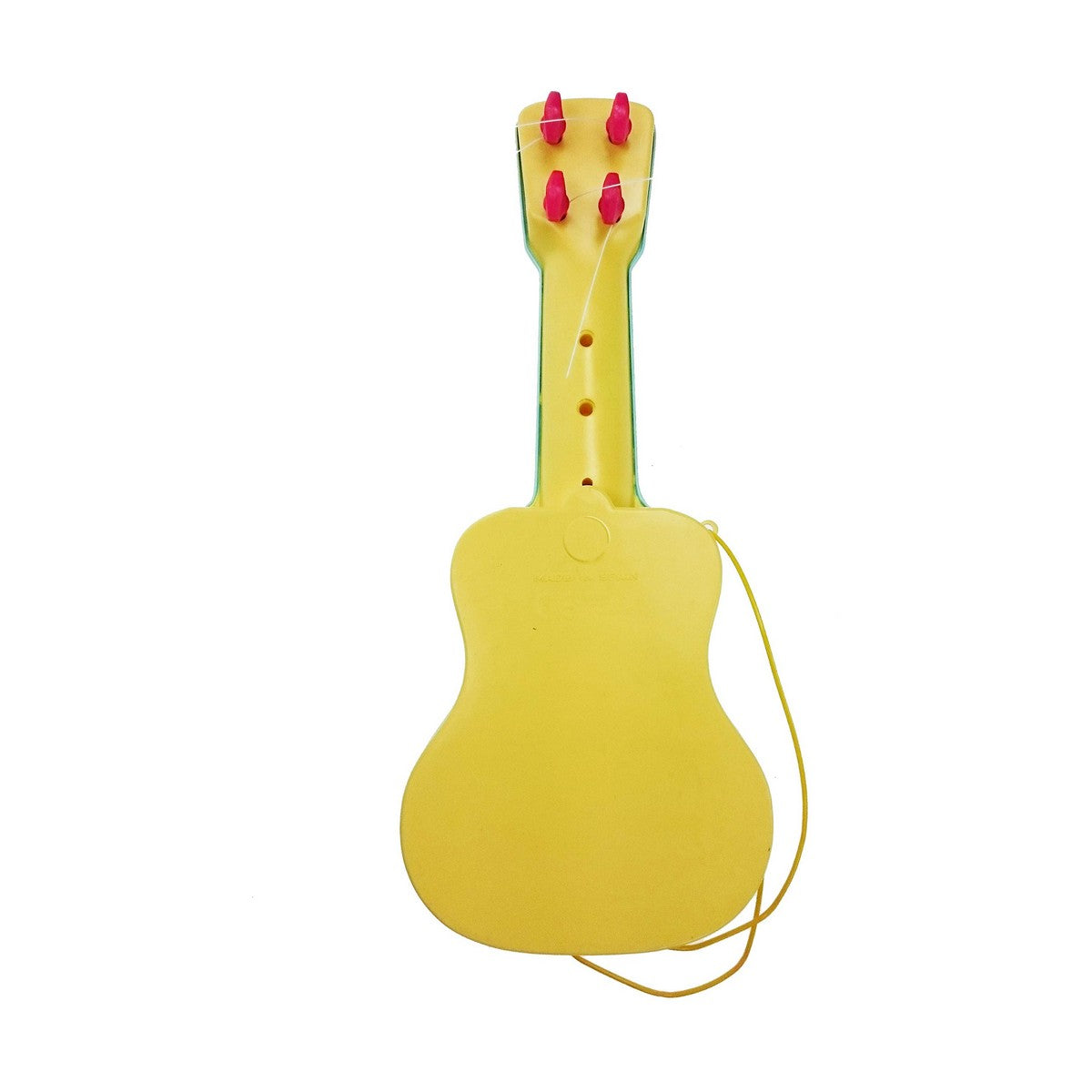 Baby Guitar Peppa Pig Blue Peppa Pig-2