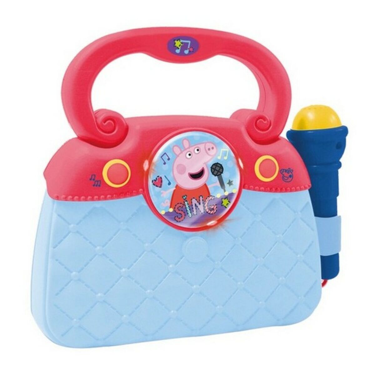 Bag Peppa Pig Peppa Pig-0