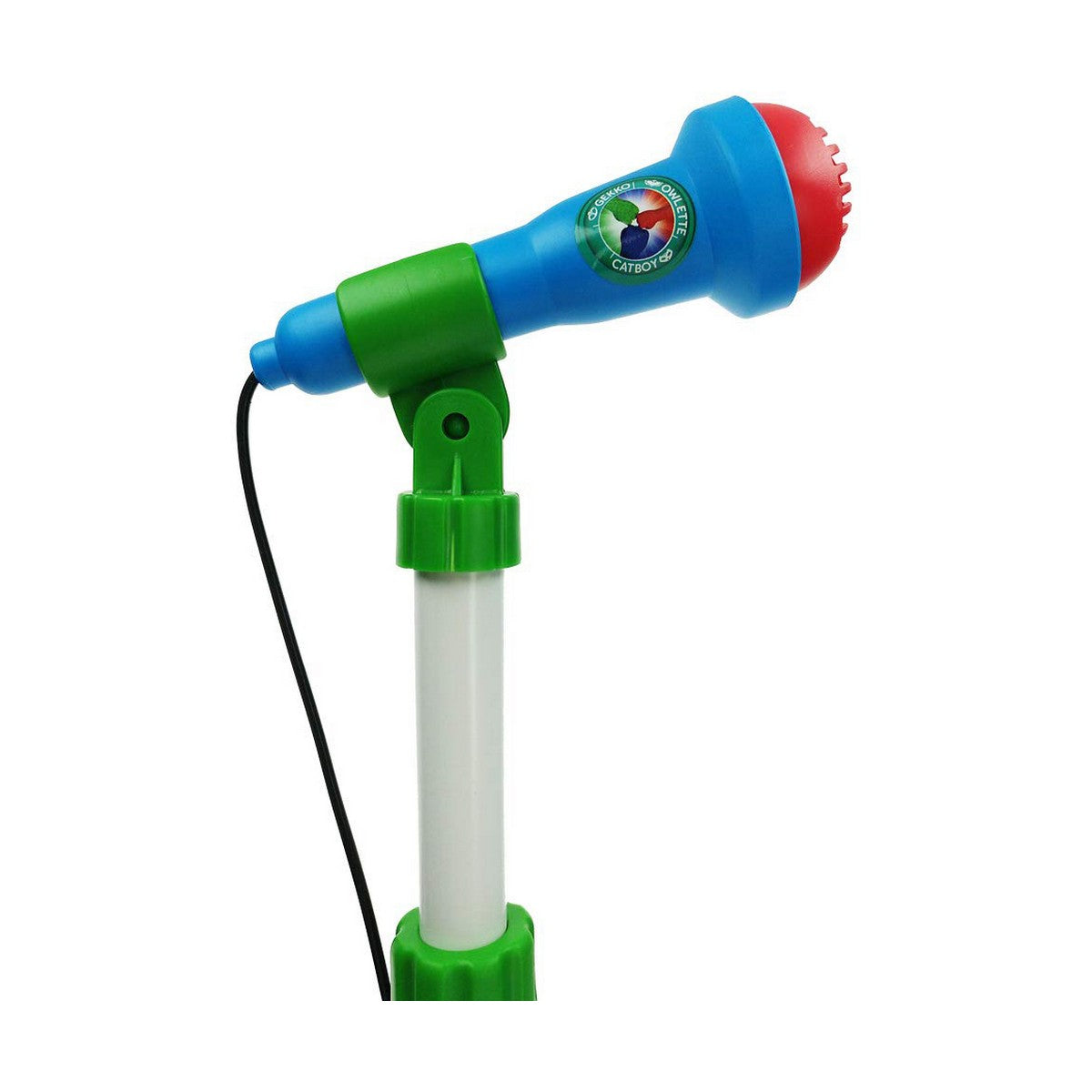 Baby Guitar PJ Masks   Microphone Blue-7