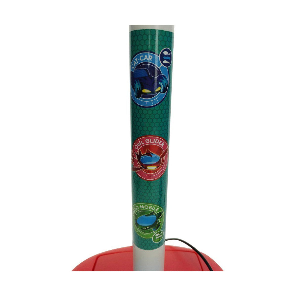 Baby Guitar PJ Masks   Microphone Blue-5