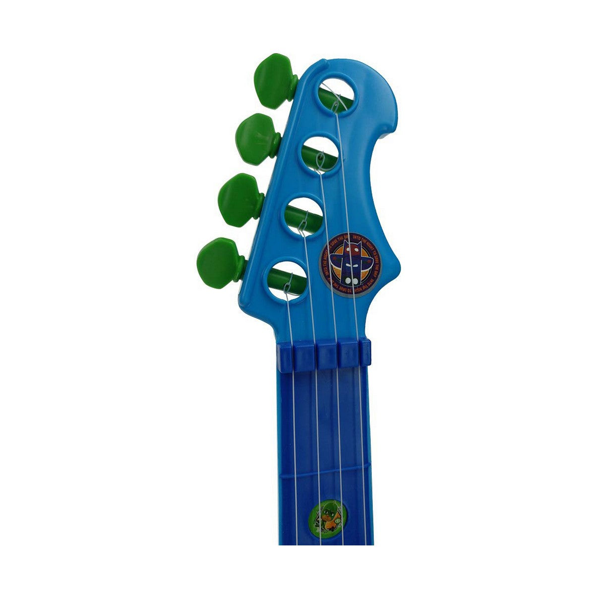Baby Guitar PJ Masks   Microphone Blue-3