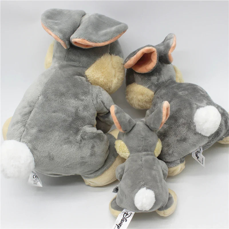 Bambi Thumper Plush Toy Gift for Kids-1