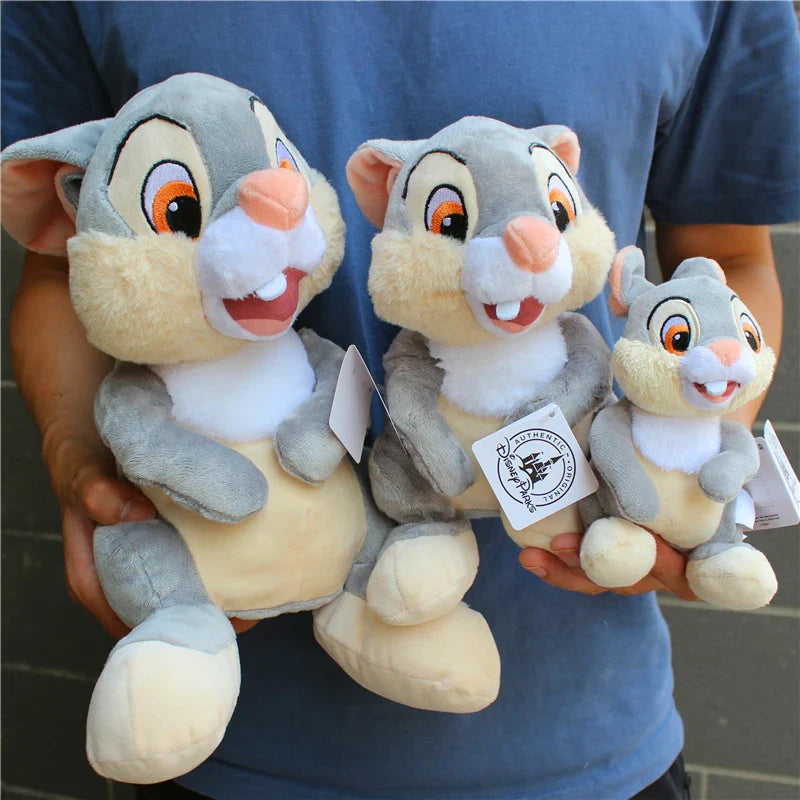 Bambi Thumper Plush Toy Gift for Kids-2