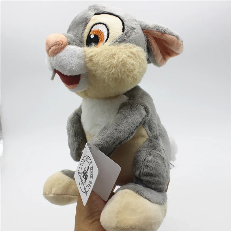 Bambi Thumper Plush Toy Gift for Kids-3