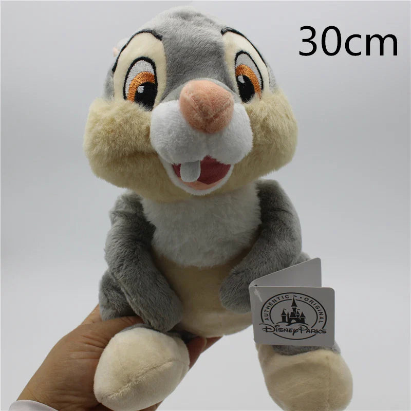 Bambi Thumper Plush Toy Gift for Kids-7